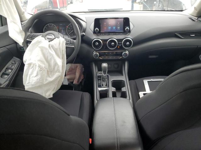 2022 Nissan Sentra S VIN: 3N1AB8BV3NY260205 Lot: 56557384