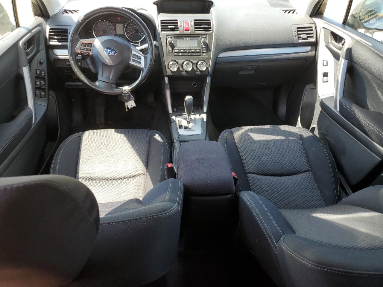 JF2SJADC7FH568421 2015 Subaru Forester 2.5I Premium