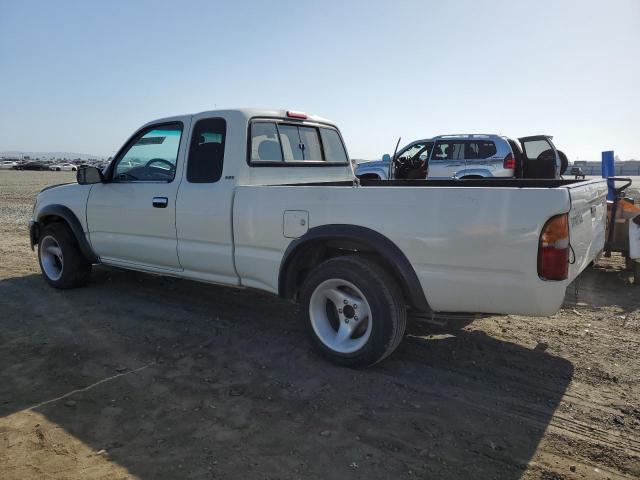 1998 Toyota Tacoma Xtracab VIN: 4TAVN52N2WZ157249 Lot: 55041454