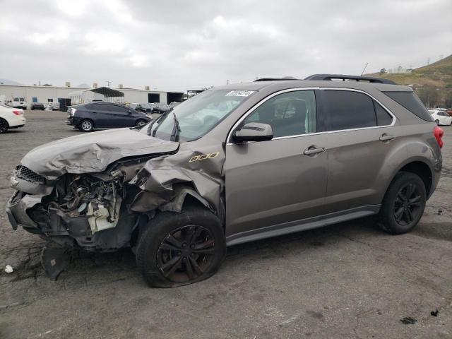 2011 Chevrolet Equinox Lt VIN: 2CNALDEC1B6392434 Lot: 55954274