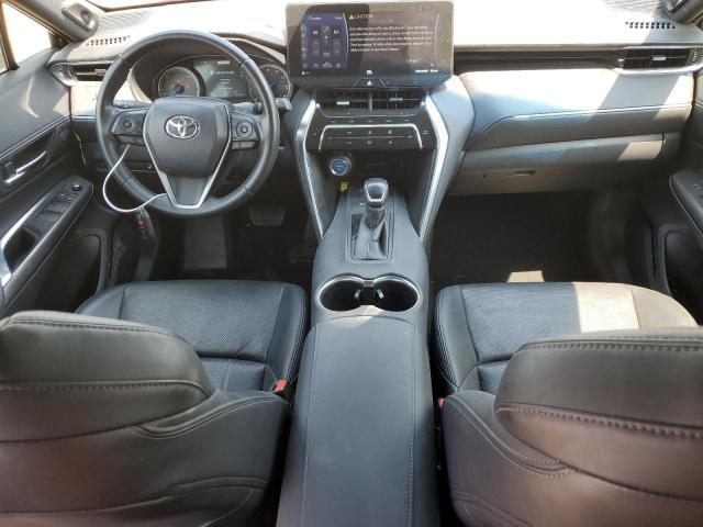 2021 Toyota Venza Le VIN: JTEAAAAH3MJ029936 Lot: 54157994