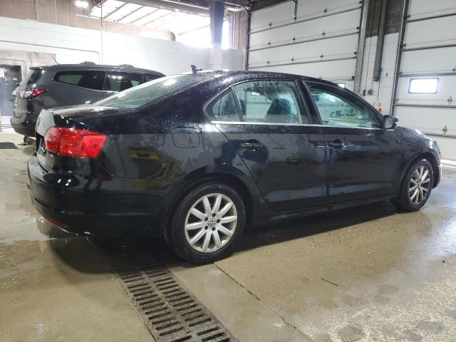 2014 Volkswagen Jetta Se VIN: 3VWD07AJ1EM436990 Lot: 56952094