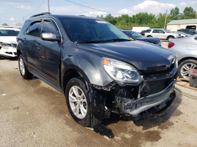 2017 Chevrolet Equinox Lt VIN: 2GNALCEK5H1511119 Lot: 55035954