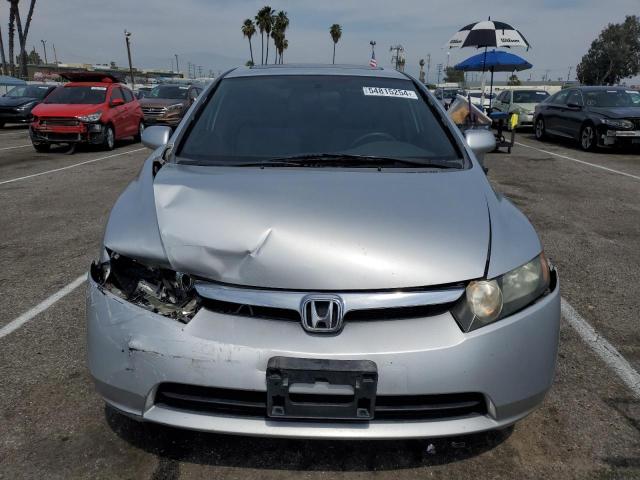 2008 Honda Civic Ex VIN: 1HGFA16878L105172 Lot: 54815254