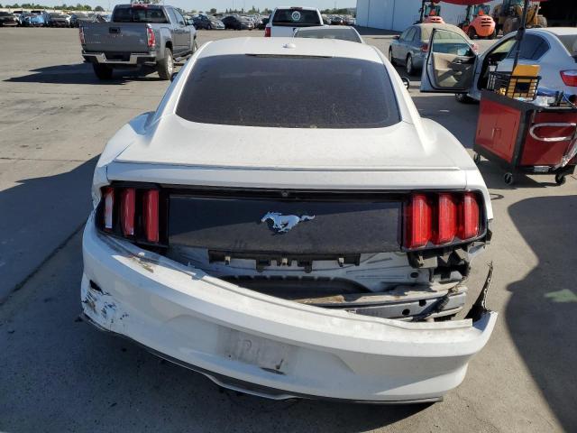 2017 Ford Mustang VIN: 1FA6P8TH2H5205006 Lot: 55671394