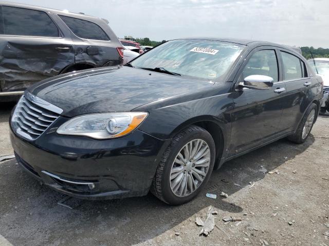 Chrysler 200