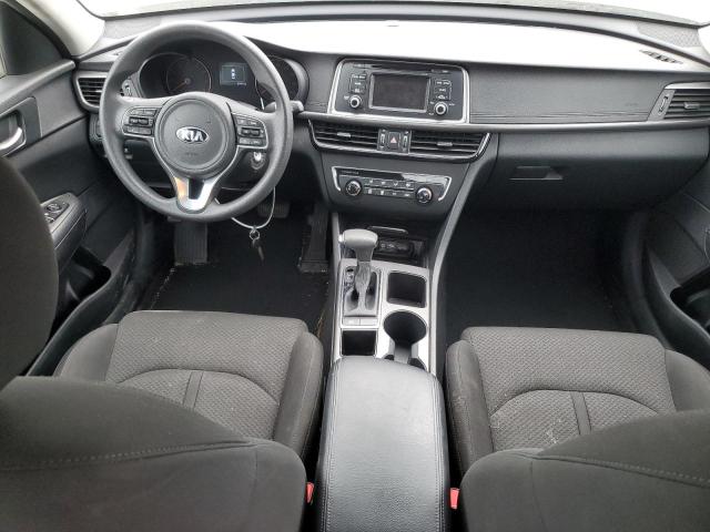 2016 Kia Optima Lx VIN: KNAGT4L37G5078675 Lot: 54043334