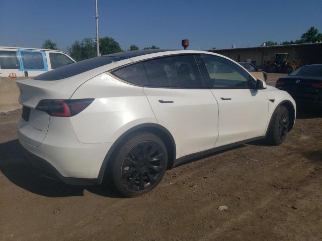 2020 Tesla Model Y VIN: 5YJYGDEE8LF037376 Lot: 56099484