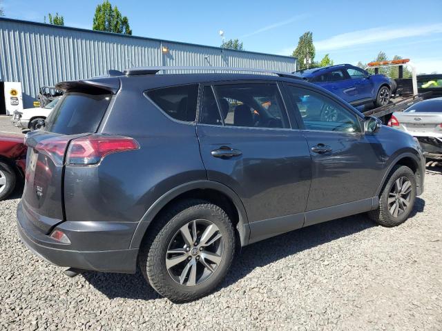 2017 Toyota Rav4 Xle VIN: JTMRFREV5HJ169774 Lot: 55045224