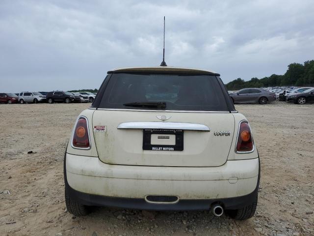 2009 Mini Cooper VIN: WMWMF33509TW79821 Lot: 54546204