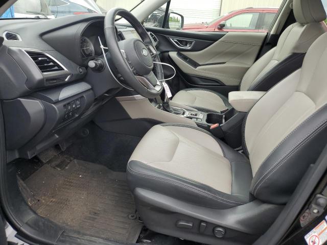 2020 Subaru Forester Limited VIN: JF2SKAUC0LH558547 Lot: 56062374