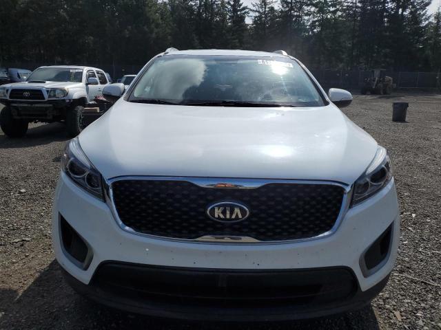 2016 Kia Sorento Lx VIN: 5XYPG4A56GG019331 Lot: 55709244