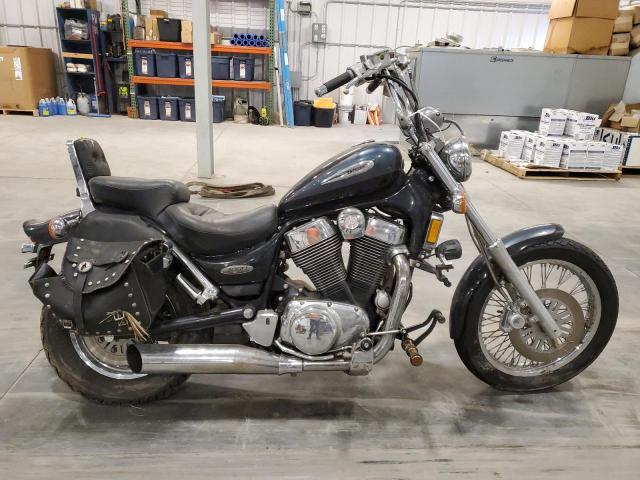 2001 SUZUKI INTRUDER - JS1VX51L912101982