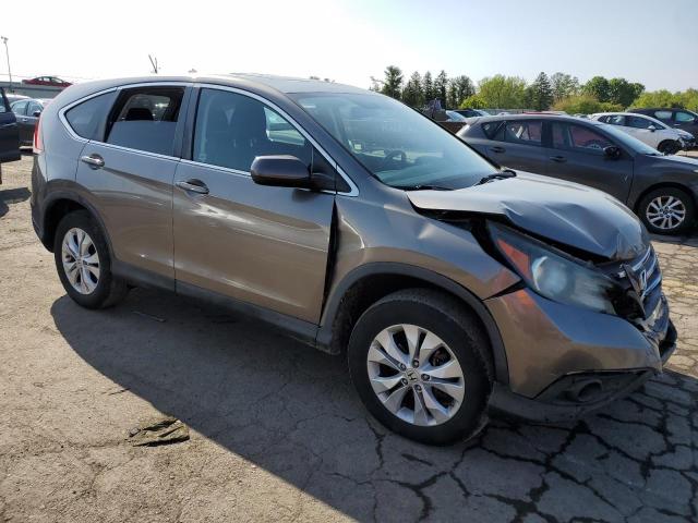 2013 Honda Cr-V Ex VIN: 5J6RM4H59DL005375 Lot: 53752544