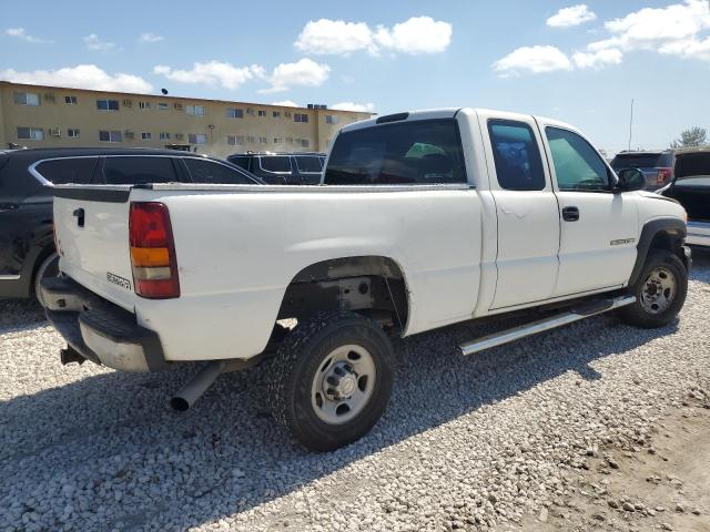 2004 GMC Sierra C2500 Heavy Duty VIN: 1GTHC29U64E316569 Lot: 54065744