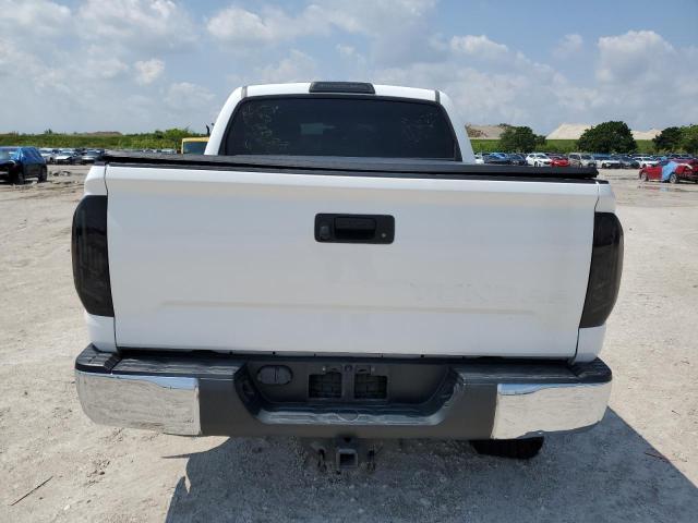 VIN 5TFEY5F17KX252608 2019 Toyota Tundra, Crewmax Sr5 no.6