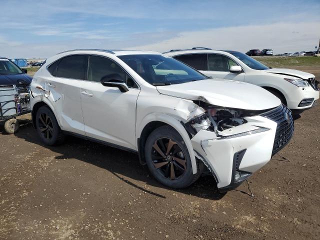 2020 Lexus Nx 300 VIN: JTJGARDZ1L2230189 Lot: 53820034