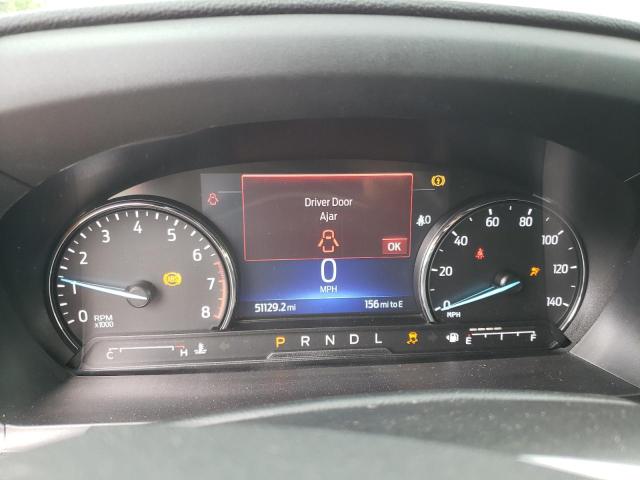 2022 Ford Explorer Limited VIN: 1FMSK7FH7NGA75992 Lot: 56314584