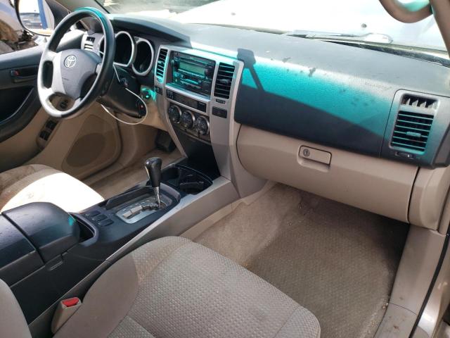 2004 Toyota 4Runner Sr5 VIN: JTEZU14R240043377 Lot: 55380344