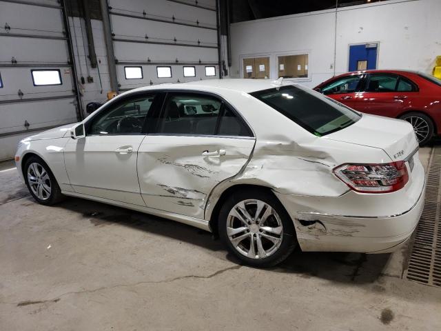 WDDHF8HB8BA479082 2011 Mercedes-Benz E 350 4Matic