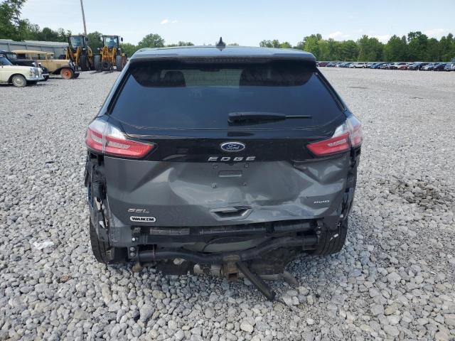 2021 Ford Edge Sel VIN: 2FMPK4J92MBA14432 Lot: 56027024