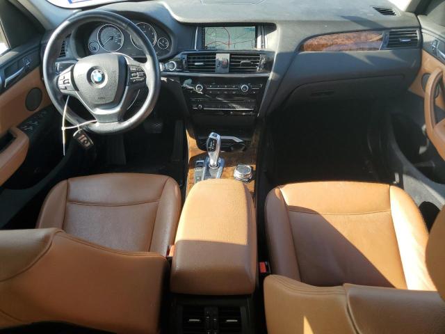 2016 BMW X3 xDrive35I VIN: 5UXWX7C58G0R18416 Lot: 53815494