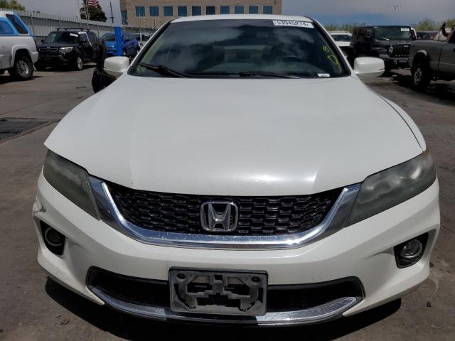 1HGCT1B75EA000065 2014 Honda Accord Ex