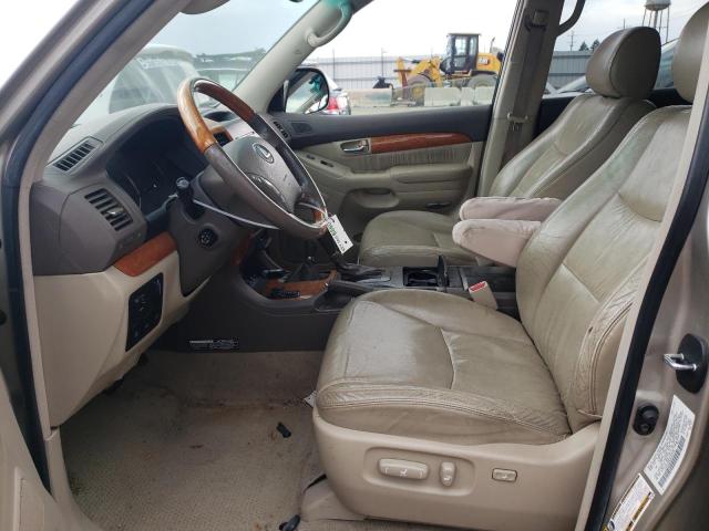 2004 Lexus Gx 470 VIN: JTJBT20X440037161 Lot: 54848234