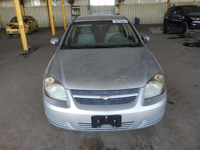 2010 Chevrolet Cobalt 1Lt VIN: 1G1AD5F56A7237683 Lot: 53710224