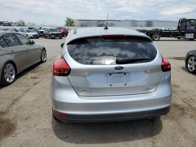 2016 Ford Focus Se VIN: 1FADP3K22GL276059 Lot: 55891504