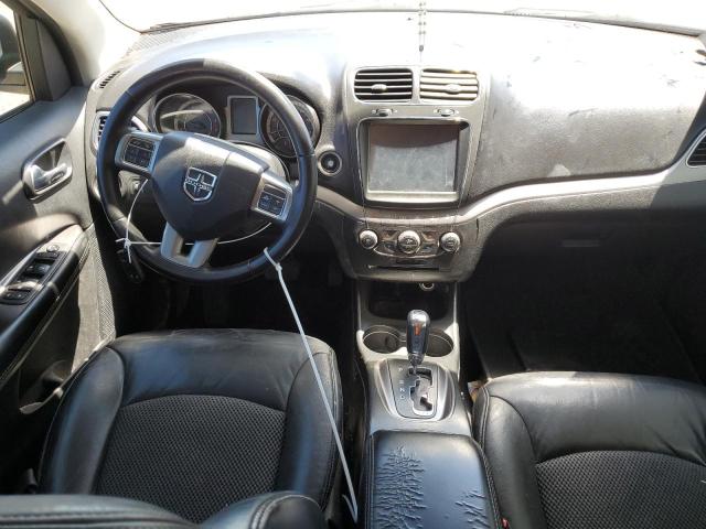 2018 Dodge Journey Crossroad VIN: 3C4PDCGG6JT530985 Lot: 54849954