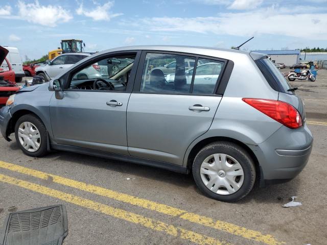 2010 Nissan Versa S VIN: 3N1BC1CP4AL461160 Lot: 53646234