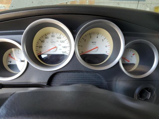 2007 Dodge Charger R/T VIN: 2B3KA53H47H785554 Lot: 56872494