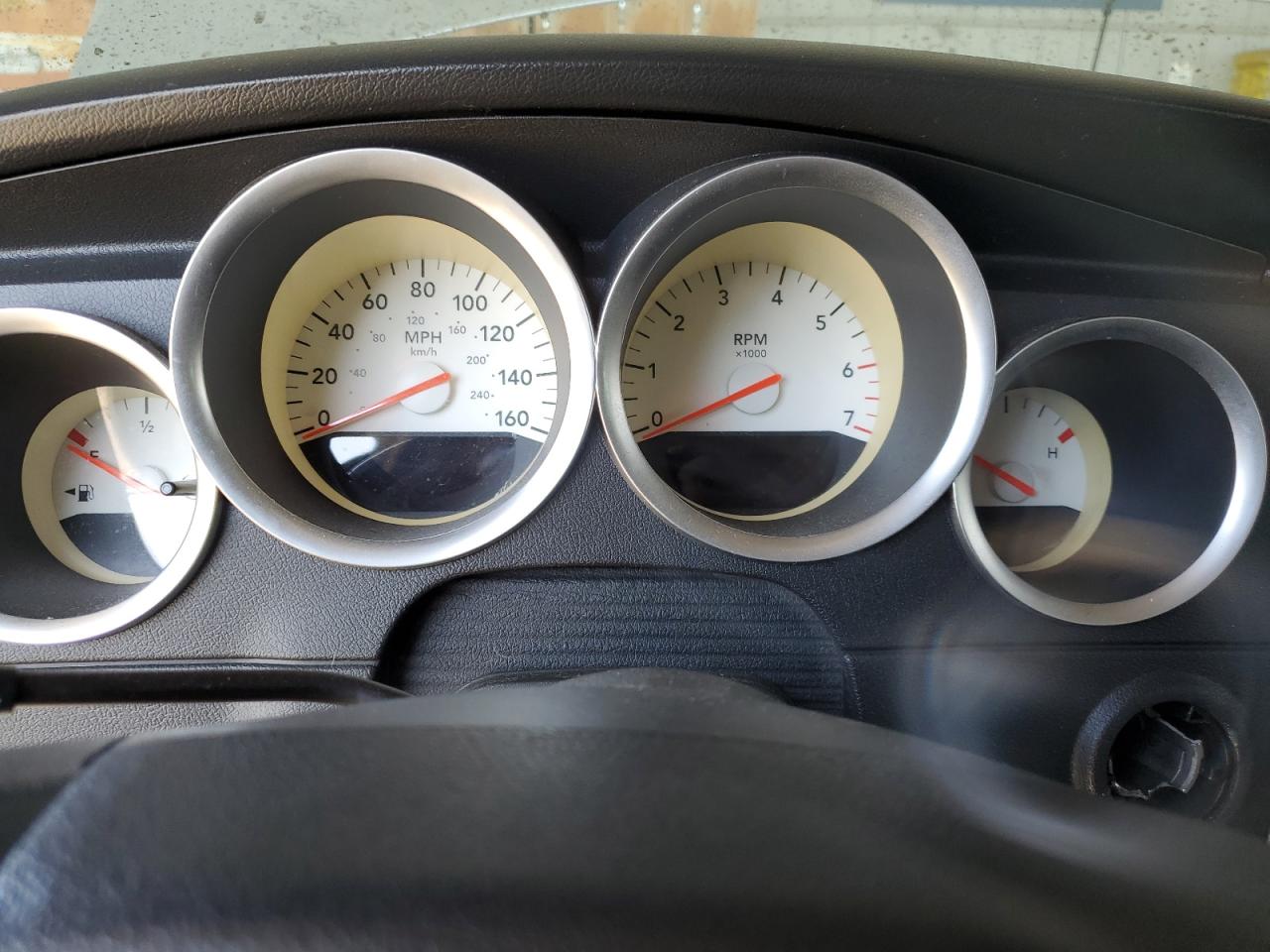 2B3KA53H47H785554 2007 Dodge Charger R/T