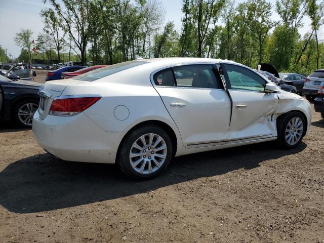 2013 Buick Lacrosse VIN: 1G4GC5G38DF310544 Lot: 54782444