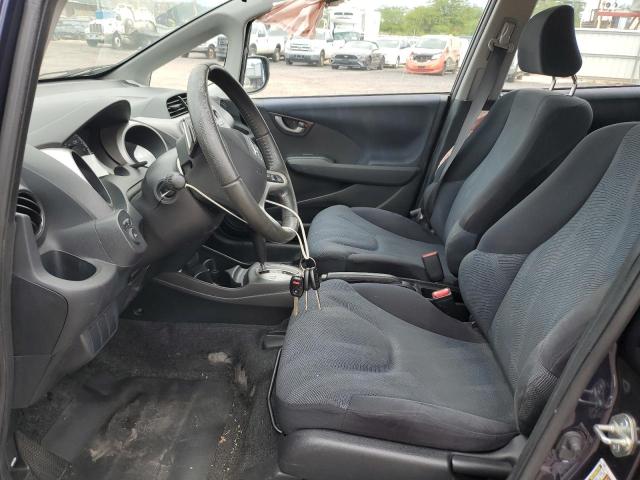 2009 Honda Fit Sport VIN: JHMGE88439S030504 Lot: 56119964