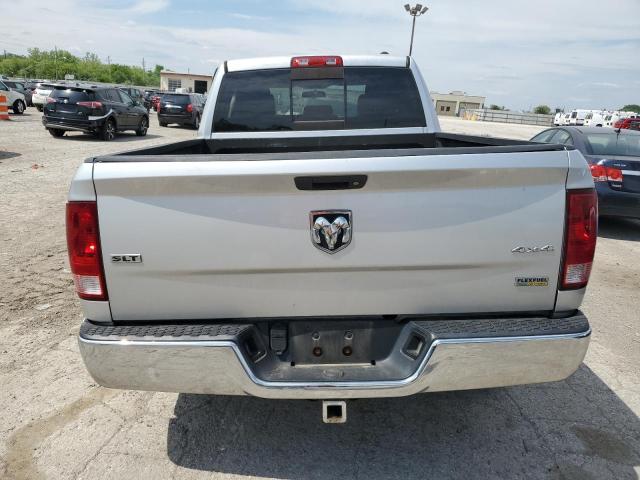 2011 Dodge Ram 1500 VIN: 1D7RV1GP3BS673203 Lot: 54466294