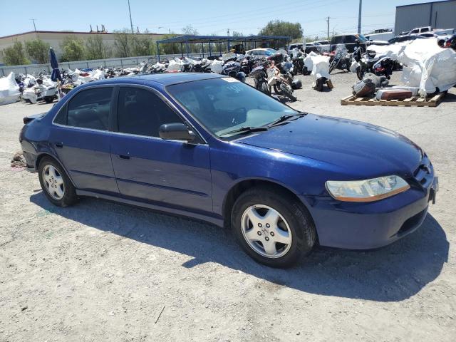 2000 Honda Accord Ex VIN: 1HGCG1651YA081910 Lot: 56824724