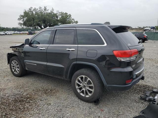 2015 Jeep Grand Cherokee Limited VIN: 1C4RJEBG5FC167277 Lot: 55460114