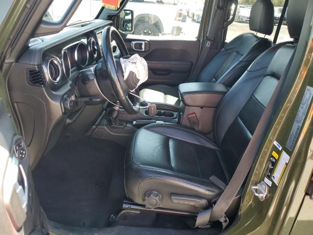 2021 JEEP WRANGLER U - 1C4HJXEN5MW865773