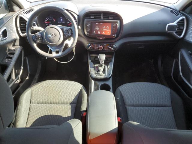 2020 Kia Soul Lx VIN: KNDJ23AU2L7053716 Lot: 55210904