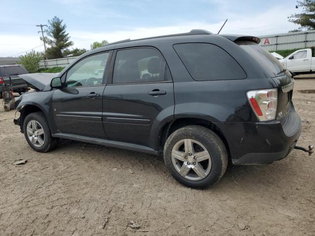 2008 Chevrolet Equinox Lt VIN: 2CNDL43F986043590 Lot: 53286504