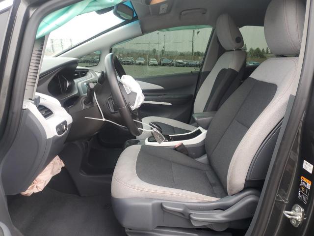 2017 Chevrolet Bolt Ev Lt VIN: 1G1FW6S04H4129798 Lot: 54945334