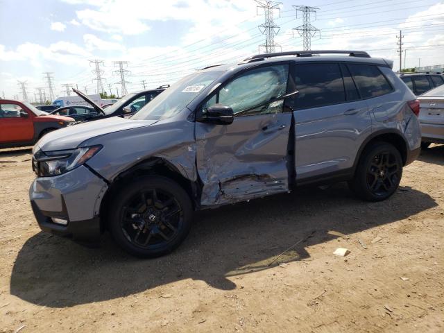 2024 HONDA PASSPORT B - 5FNYF8H80RB006714