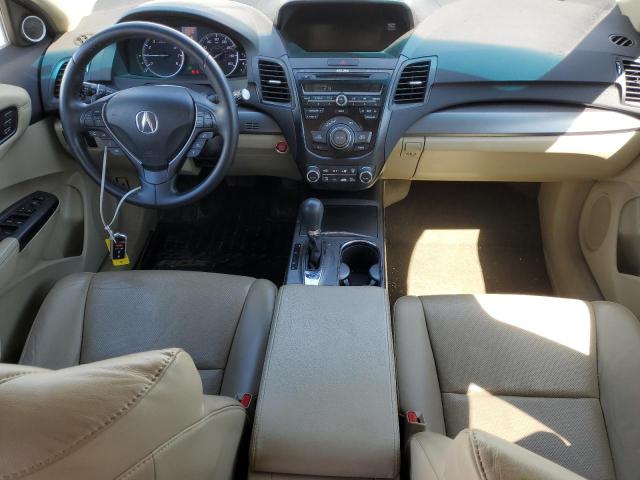 2015 Acura Rdx Technology VIN: 5J8TB4H55FL026939 Lot: 56198444