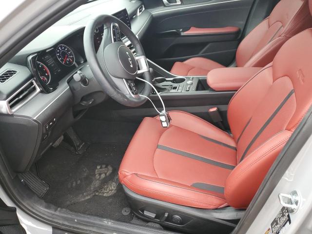 2024 Kia K5 Gt Line VIN: 5XXG64J24RG243388 Lot: 55015094