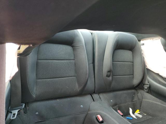 2015 Ford Mustang VIN: 1FA6P8AM1F5342077 Lot: 56236054