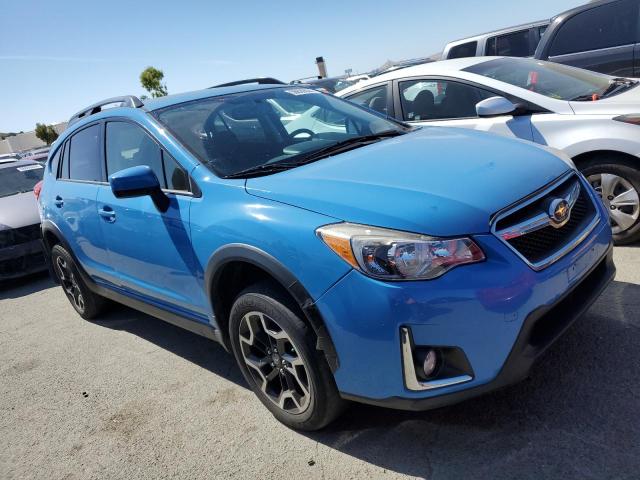 2016 Subaru Crosstrek Premium VIN: JF2GPABC5G8291390 Lot: 56639824