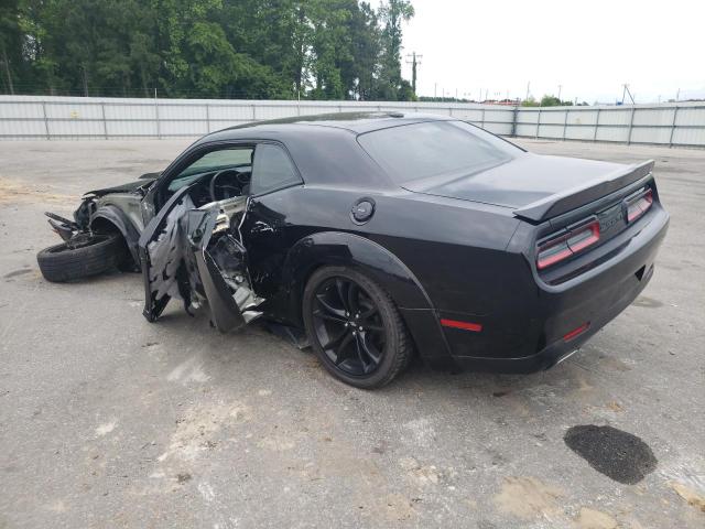 2021 Dodge Challenger Gt VIN: 2C3CDZJG2MH507327 Lot: 54602834