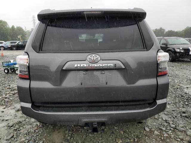 2022 Toyota 4Runner Sr5/Sr5 Premium VIN: JTEMU5JR0N5985535 Lot: 54949424